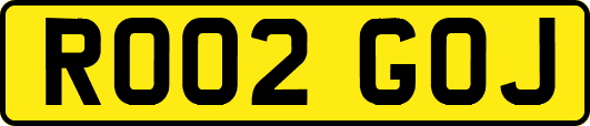 RO02GOJ