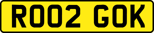 RO02GOK