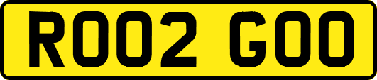 RO02GOO