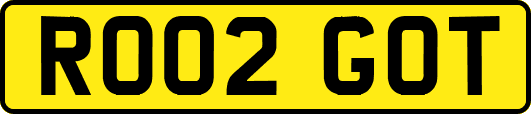 RO02GOT