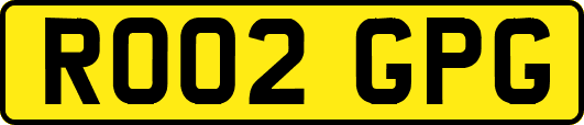 RO02GPG