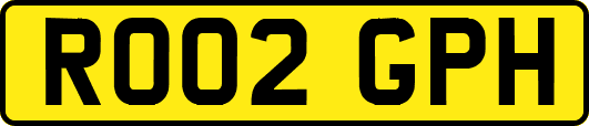 RO02GPH