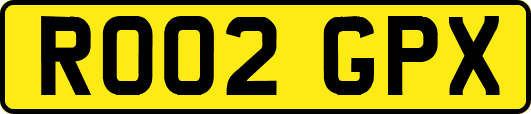 RO02GPX