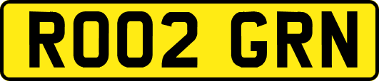 RO02GRN