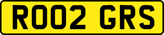 RO02GRS