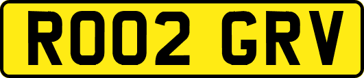RO02GRV