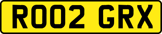 RO02GRX