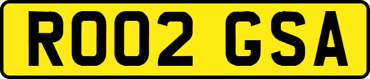 RO02GSA