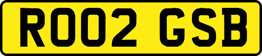 RO02GSB