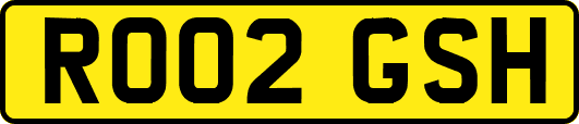 RO02GSH