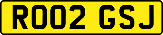 RO02GSJ