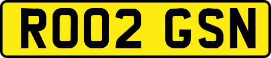 RO02GSN