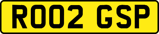 RO02GSP