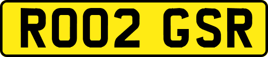 RO02GSR
