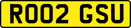 RO02GSU