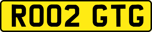 RO02GTG