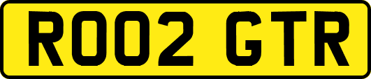 RO02GTR