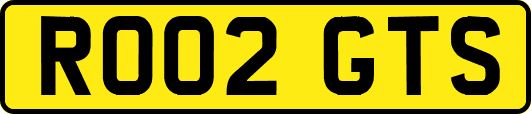 RO02GTS