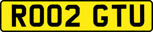 RO02GTU