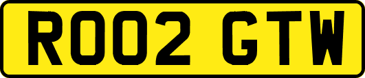 RO02GTW