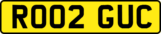 RO02GUC