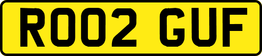 RO02GUF