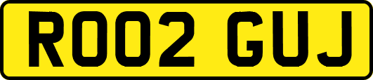 RO02GUJ