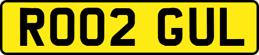 RO02GUL