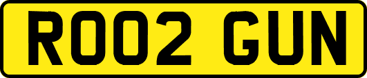 RO02GUN