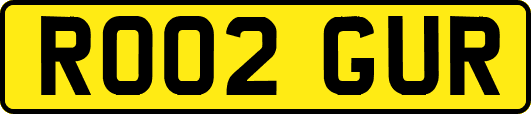 RO02GUR