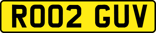 RO02GUV