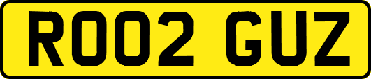 RO02GUZ
