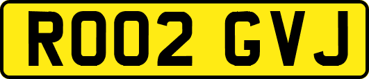RO02GVJ