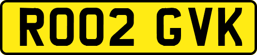 RO02GVK
