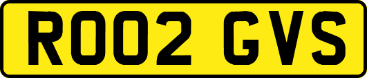 RO02GVS