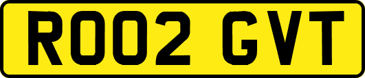 RO02GVT