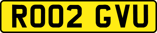 RO02GVU