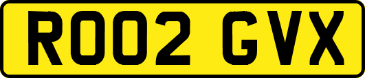 RO02GVX