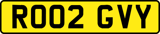 RO02GVY