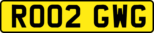 RO02GWG