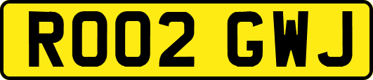 RO02GWJ