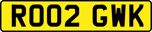 RO02GWK