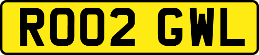 RO02GWL