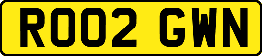RO02GWN