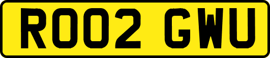 RO02GWU