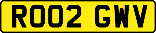 RO02GWV