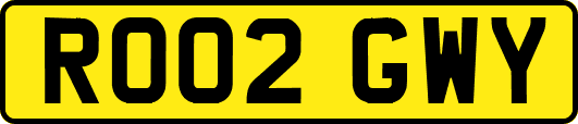 RO02GWY