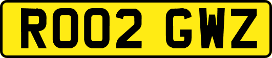 RO02GWZ