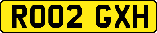RO02GXH
