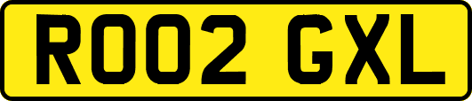 RO02GXL